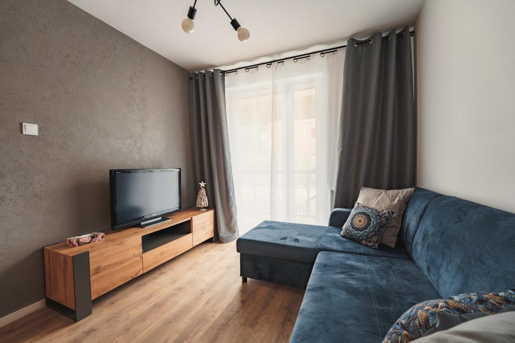 Apartament16 Zrodlana Mountainaparts Swieradow-Zdroj Exterior photo