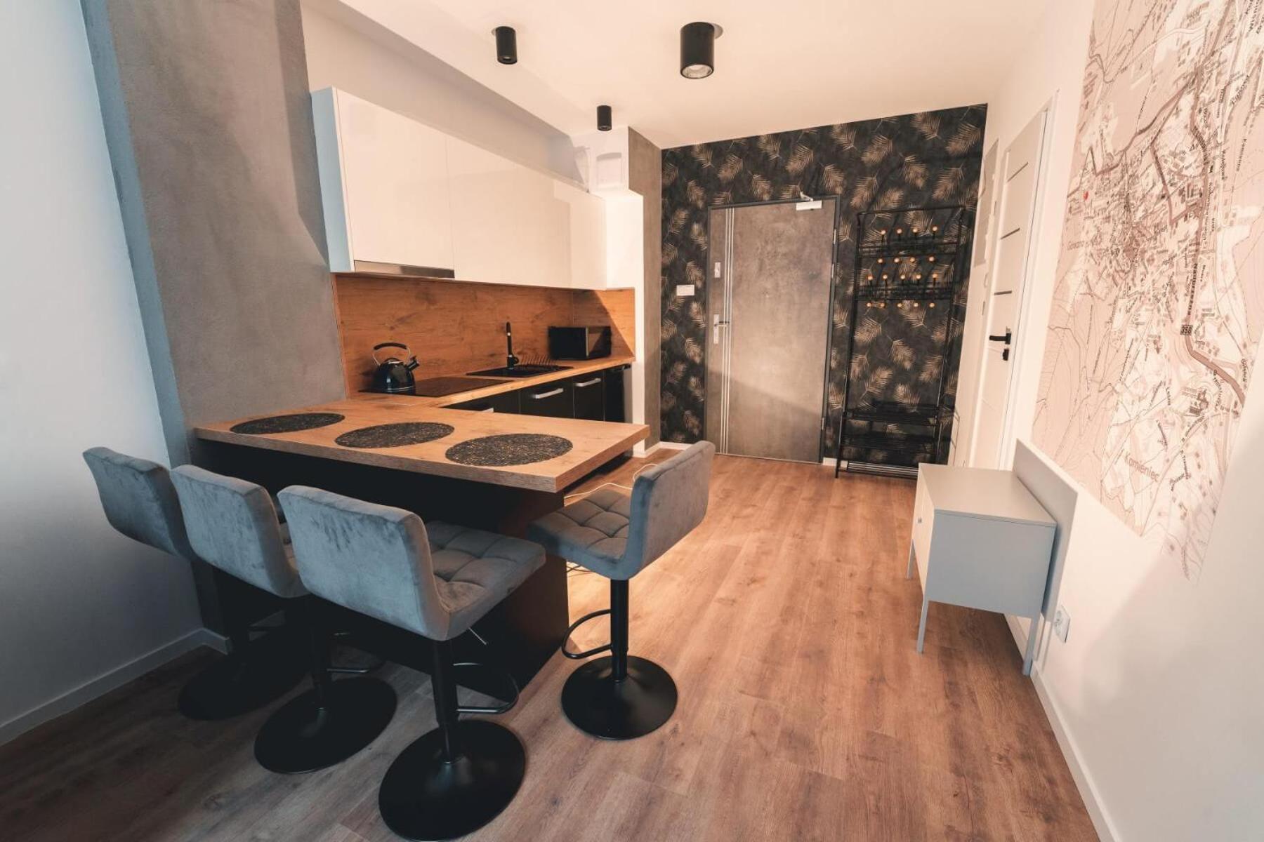 Apartament16 Zrodlana Mountainaparts Swieradow-Zdroj Exterior photo
