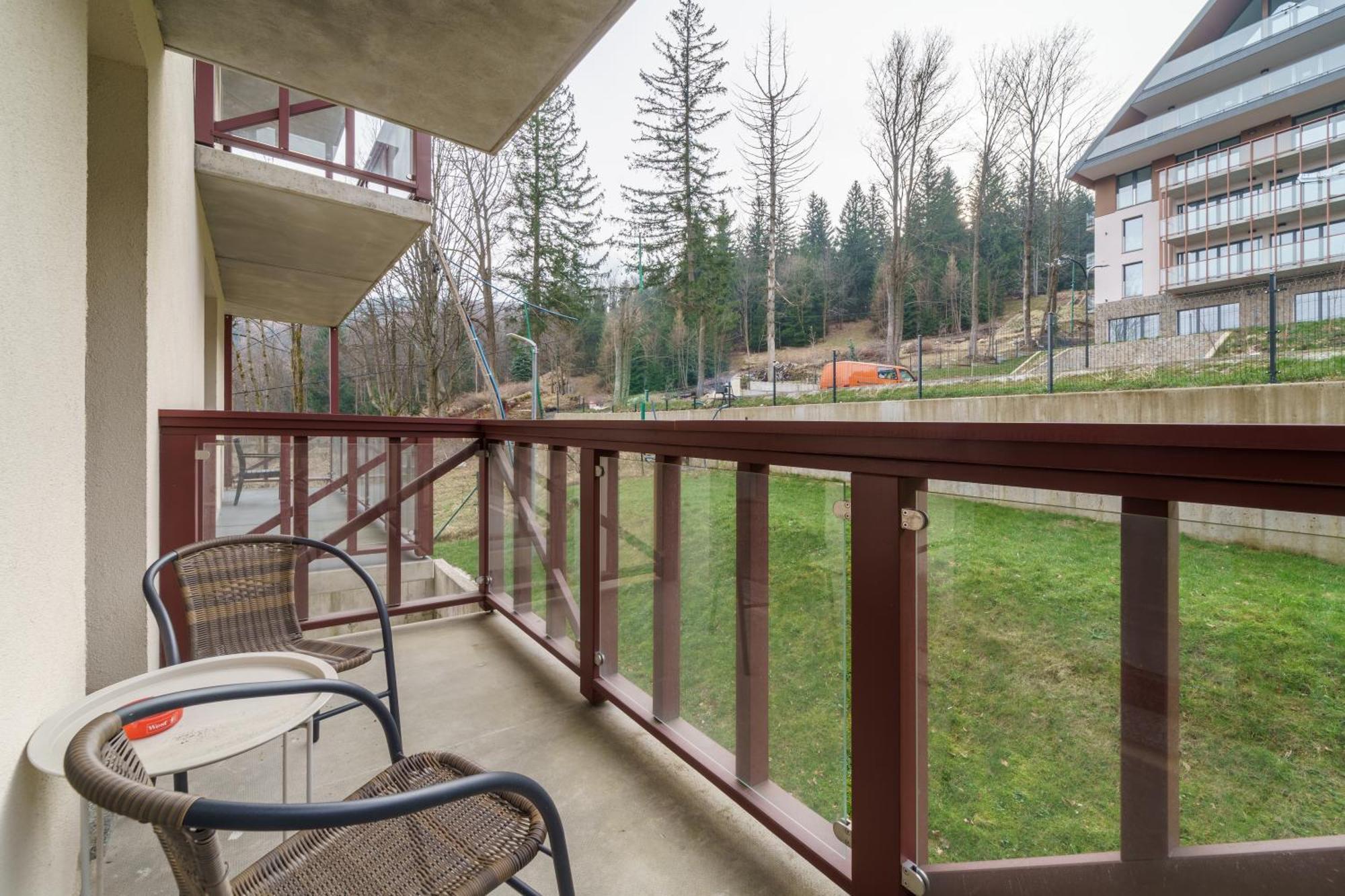 Apartament16 Zrodlana Mountainaparts Swieradow-Zdroj Exterior photo